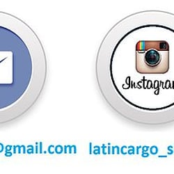 Latin Cargo Shipping Solutions