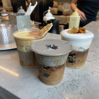 Phe - Coffee & Tea Near Me - Seattle, Washington Phe - Coffee & Tea Near Me - Seattle, Washington