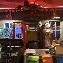 Cody's Original Roadhouse