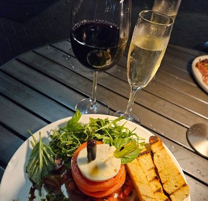 MEMO Modern Italian by null