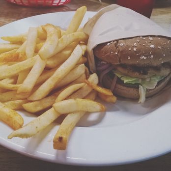 Fantastic Café - Turkey burger - Breakfast & Brunch Near Me - Long Beach, California Fantastic Café - Turkey burger - Breakfast & Brunch Near Me - Long Beach, California