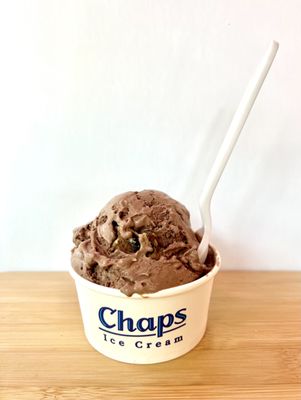 Chaps Ice Cream - UVA Corner
