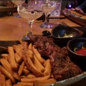 Photo of Pick 6ix - Toronto, ON, Canada. Steak and Frites