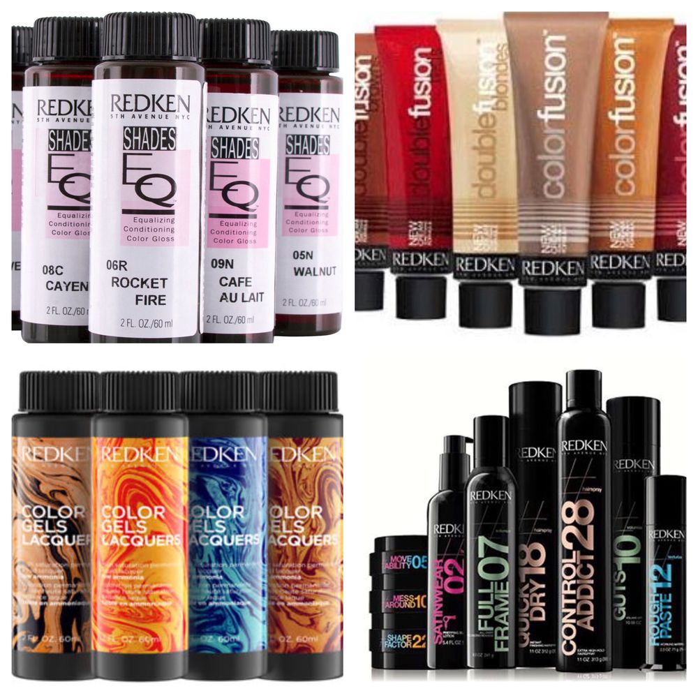 SALON SERENDIPITY Updated October 2024 22 Photos & 10 Reviews 1