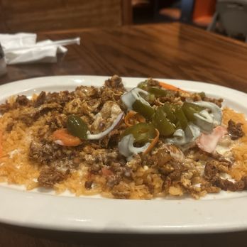 El Mazatlan - Chori Chicken - Mexican Near Me - Cave City, Kentucky