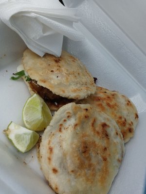 Taqueria La Coyota by null