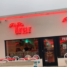 Outside Outside