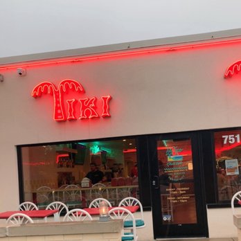 Tiki Taco - Outdoor view - Desserts Near Me - Overland Park, Kansas Tiki Taco - Outdoor view - Desserts Near Me - Overland Park, Kansas