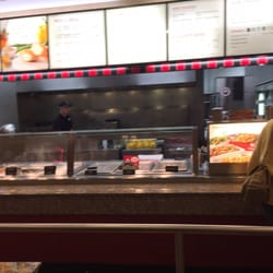 Panda Express - Yum!