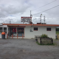 The Corral