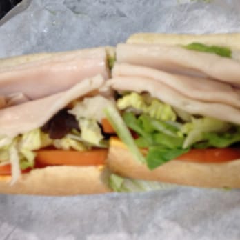 Granny's Deli - Turcado - Sandwiches Near Me - Anaheim, California