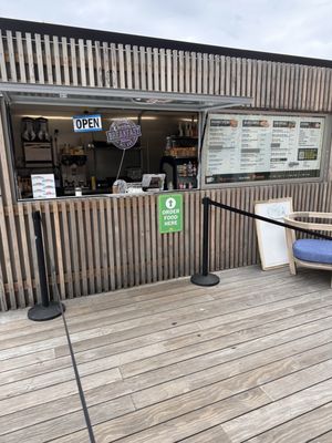 Buna Talk Cafe by null