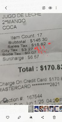 El Asadero Colombiano by null