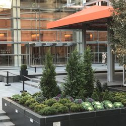 Photo of Four Seasons Total Landscaping - Philadelphia, PA, United States. Comcast Center Philadelphia