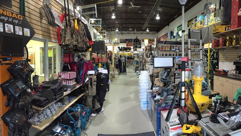 PRIME FASTENERS & TOOLS Updated October 2024 5940 30 St SE, Calgary