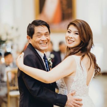 Centerpiec Events DJ & MC - First dance with my dad :) - DJs Near Me
