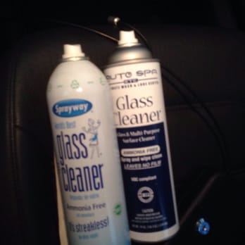 Auto Spa - It's happened twice now. - Auto Detailing Near Me - Ellisville, Missouri