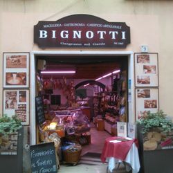 Bignotti Fratelli di Bignotti Gianpaolo e Bruno 