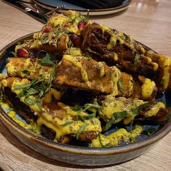 Goa Indian Farm Kitchen - Indian Near Me - Toronto, Ontario