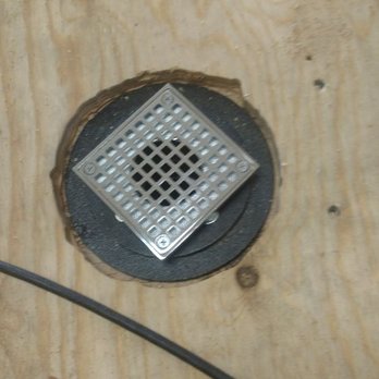 Ivan's Plumbing Repair - Install floor drains with trap primer - Plumbing Near Me Ivan's Plumbing Repair - Install floor drains with trap primer - Plumbing Near Me