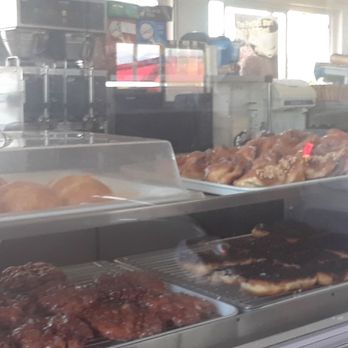 The Donut Hole - A few of the choices - Donuts Near Me - La Puente, California The Donut Hole - A few of the choices - Donuts Near Me - La Puente, California