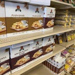 Krishna Indian Grocery