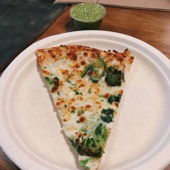 Sliver Pizzeria - Pizza Near Me - Berkeley, California Sliver Pizzeria - Pizza Near Me - Berkeley, California