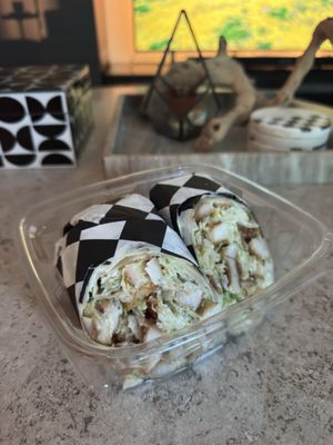 Cousin Vinny's Sandwich Co. by null