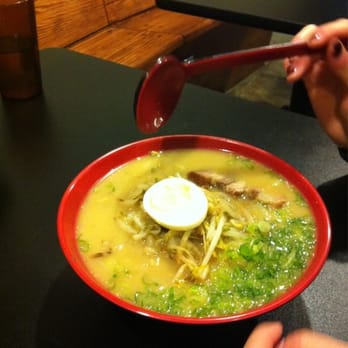 Tampopo - Spicy ramen - Japanese Near Me - Philadelphia, Pennsylvania