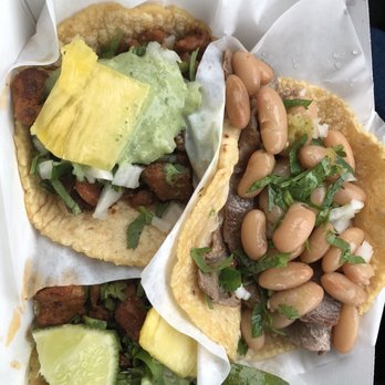 Mazorca Tacos - Tacos Near Me - Milwaukee, Wisconsin