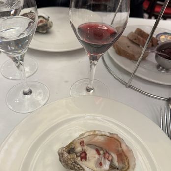 Restaurant Vagenende - Bistros Near Me - Paris, 75 Restaurant Vagenende - Bistros Near Me - Paris, 75