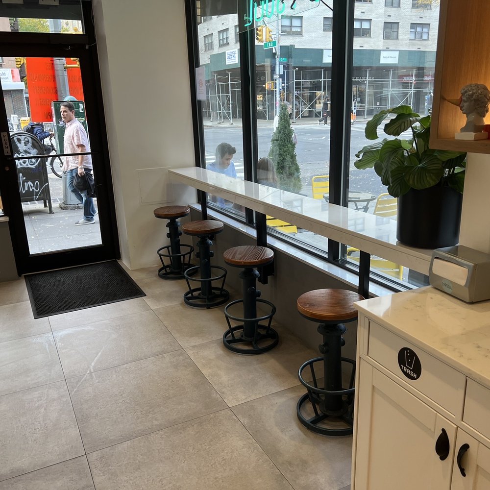 CupSoul Cafe - Cafes Near Me - New York, New York CupSoul Cafe - Cafes Near Me - New York, New York