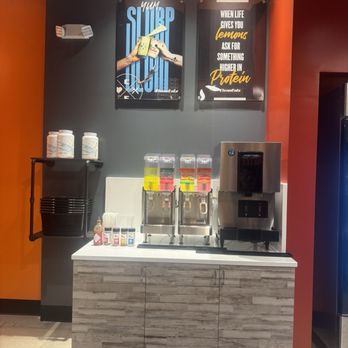 Clean Eatz - Beverage center - Coffee & Tea Near Me - Coconut Creek, Florida