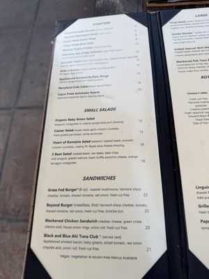 Menu photo 3 Cafe Cruz Soquel, CA Menu photo 3 Cafe Cruz Soquel, CA