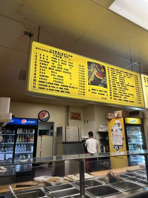 Noah's Hof Brau by null