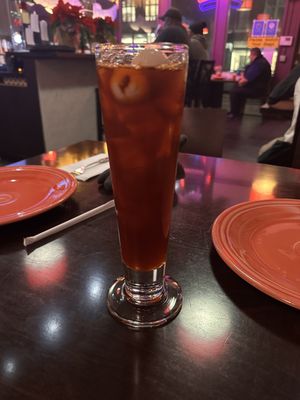 Thai Pepper by null