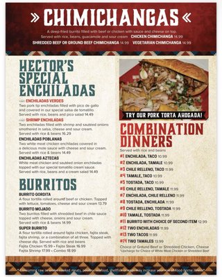 Menu photo 1 Los Amigos Maryville, TN Menu photo 1 Los Amigos Maryville, TN