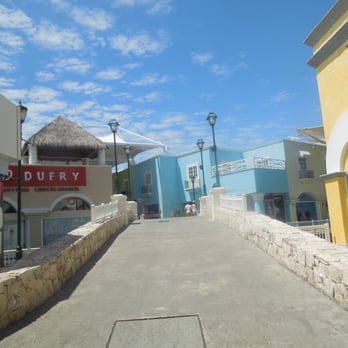 La Isla - Shopping Centers Near Me - Cancún, ROO