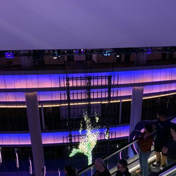 Sphere - Stadiums & Arenas Near Me - Las Vegas, Nevada