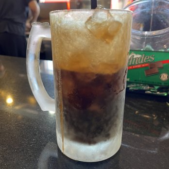 Relish - Frosted mug birch beer - Hot Dogs Near Me - Milmont Park, Pennsylvania Relish - Frosted mug birch beer - Hot Dogs Near Me - Milmont Park, Pennsylvania