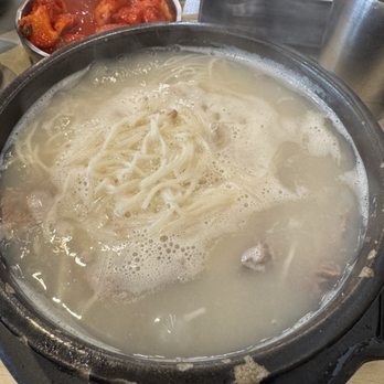 Seoul Komtang - Chadol Komtang - Korean Near Me - Pleasanton, California Seoul Komtang - Chadol Komtang - Korean Near Me - Pleasanton, California