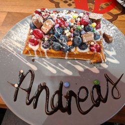 Waffle Brothers