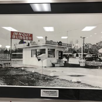 In-N-Out Burger - #4 - Burgers Near Me - Glendale, California In-N-Out Burger - #4 - Burgers Near Me - Glendale, California