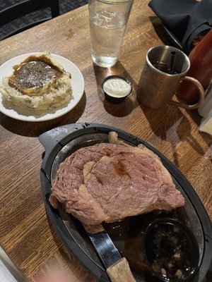 Jess and Jim's Steak House by null