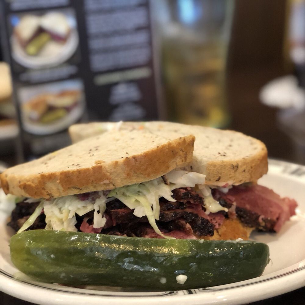 The Best 10 Sandwich Shops near Los Angeles City Hall in Los Angeles, CA Yelp