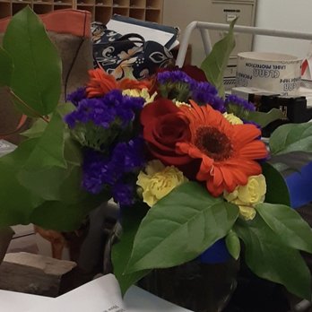 Jory's Flowers - This is what was delivered!!... worth $12!! What a joke! - Florists Near Me - Concord, California Jory's Flowers - This is what was delivered!!... worth $12!! What a joke! - Florists Near Me - Concord, California