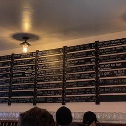The Crafty Fox Ale House - Dec 2022