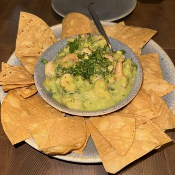 Pacific Catch - Ceviche - Seafood Near Me - Walnut Creek, California