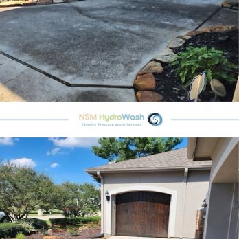NSM Hydrowash - Pressure Washers Near Me - Spring, Texas NSM Hydrowash - Pressure Washers Near Me - Spring, Texas