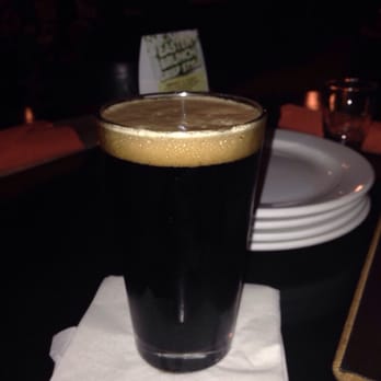 Crisp - Stout heaven - Italian Near Me - Houston, Texas Crisp - Stout heaven - Italian Near Me - Houston, Texas